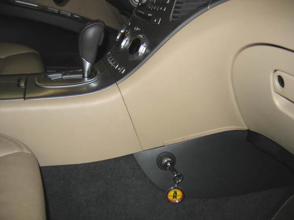 Impreza 5 seb., v�lt�z�r