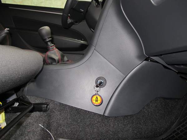 Swift Sport v�lt�z�r