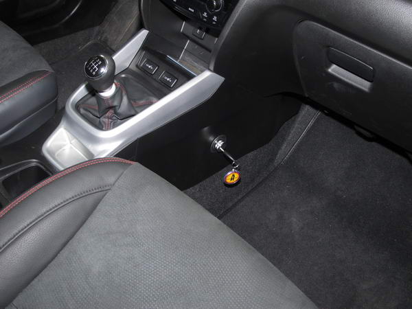 Suzuki Vitara II. 6 seb., v�lt�z�r