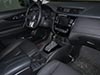 NissanX-Trail T32, Aut/DCT, 2019- v�lt�z�r beszerel�s