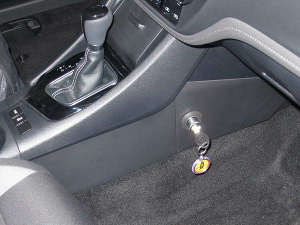 Toyota Auris II. v�lt�z�r