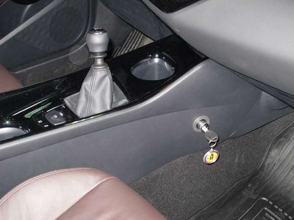 Toyota C-HR 6 seb., 2017- v�lt�z�r