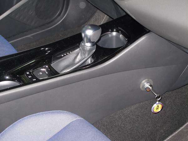 Toyota C-HR E-CVT., 2017- v�lt�z�r