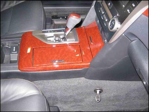 Camry Aut./TT. 2011 v�lt�z�r