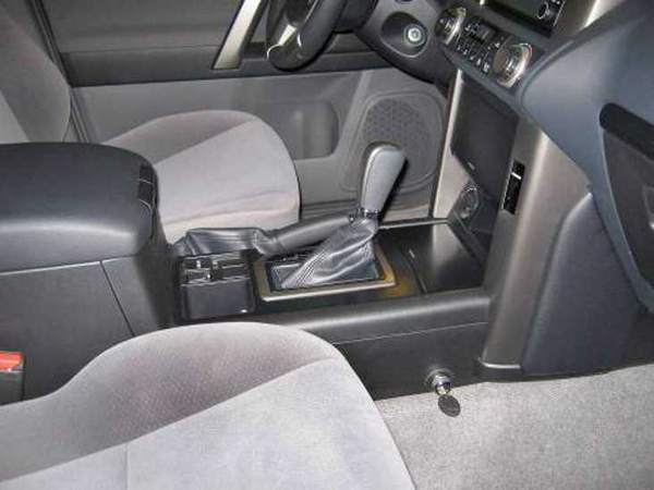 Toyota Land Cruiser prado 150 v�lt�z�r