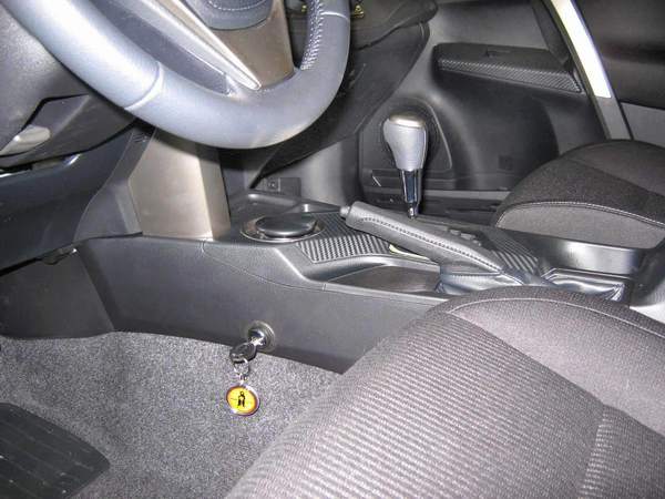 Toyota Venza v�lt�z�r