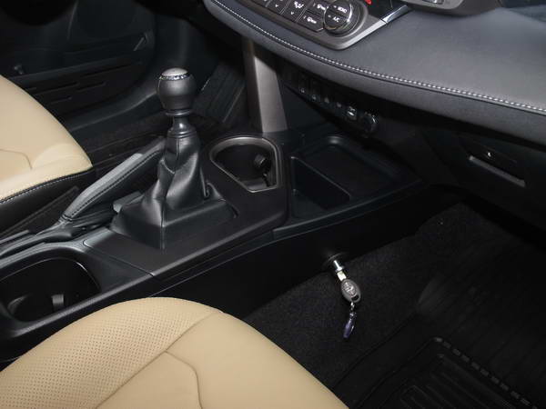 Toyota RAV4 2016-t�l v�lt�z�r