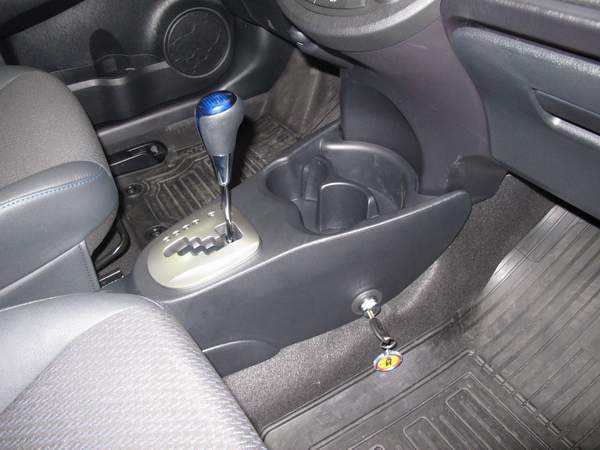 Yaris MultidriveS Hybrid 2011 v�lt�z�r