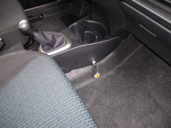 Yaris 5 seb. 2011 v�lt�z�r