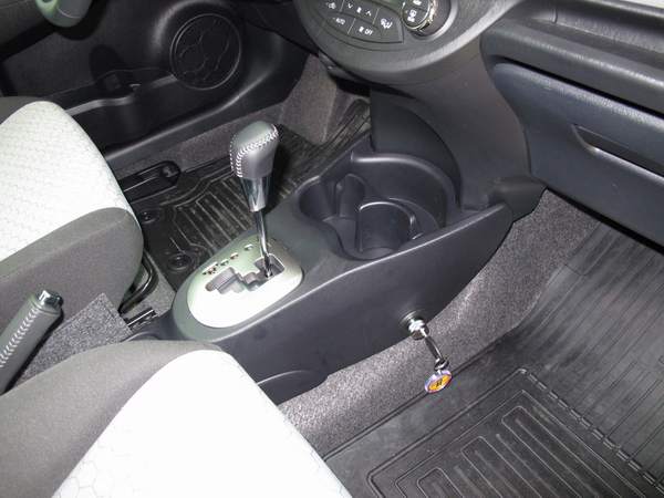 Yaris Multidrive S 2011 v�lt�z�r