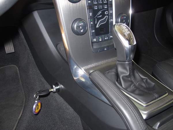 Volvo V40 v�lt�z�r