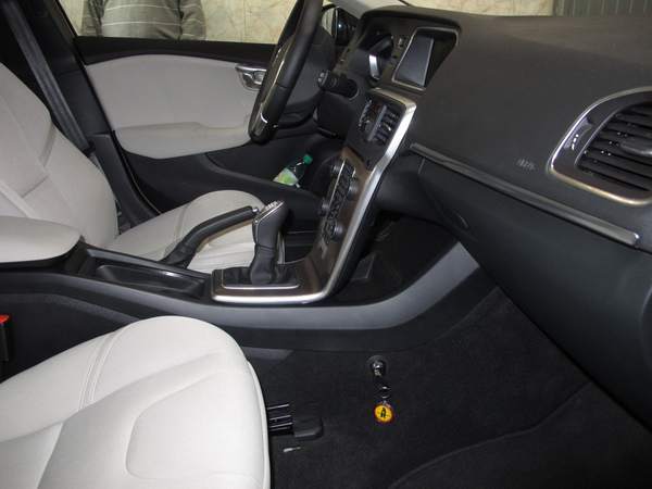 Volvo V40  v�lt�z�r