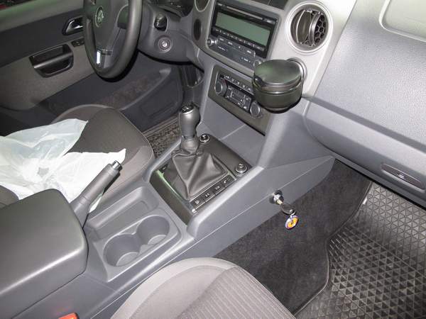 Amarok 6 seb. v�lt�z�r