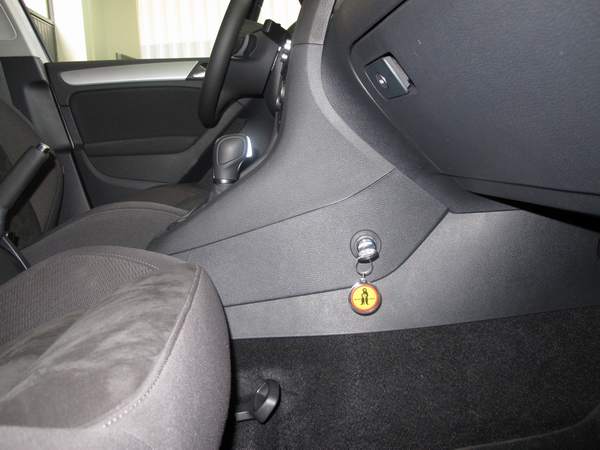 Golf 6 2012 v�lt�z�r