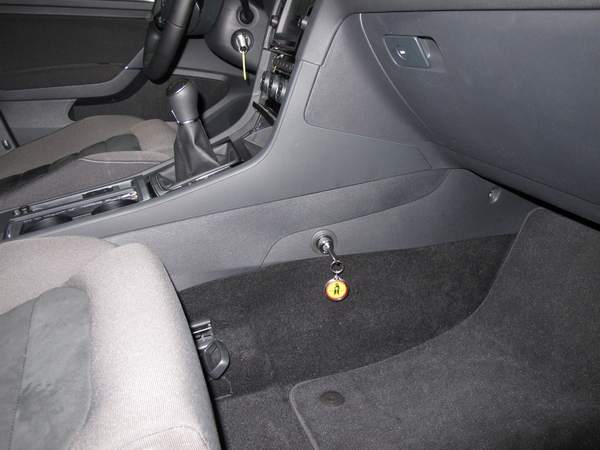 Golf 7 / 2012 v�lt�z�r