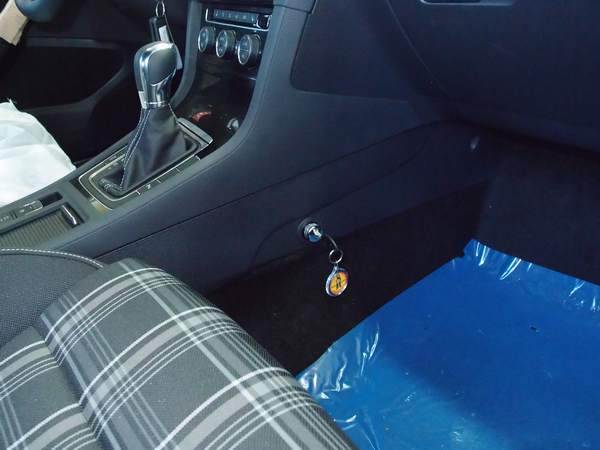 Golf 7 Aut./TT. v�lt�z�r