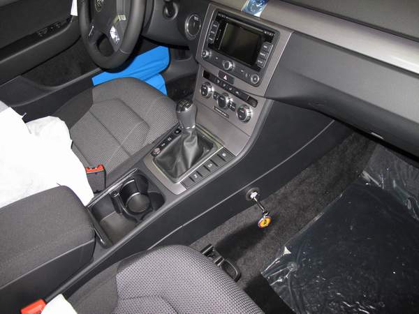 Passat B7 5-6 seb. v�lt�z�r