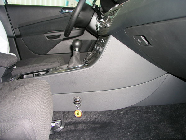 Passat B7 v�lt�z�r