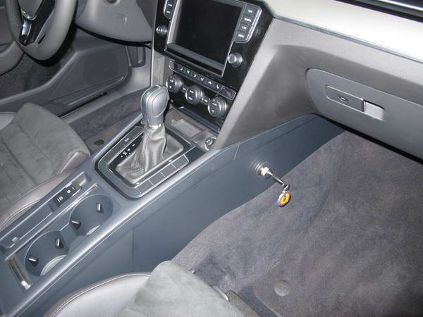 Passat B8 Aut./DSG. 2014- v�lt�z�r