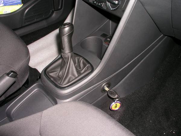 VW EOS SCIROCCO DSG. v�lt�z�r