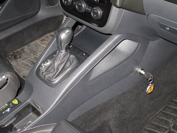 Volkswagen Scirocco Aut./DSG. v�lt�z�r beszerel�s