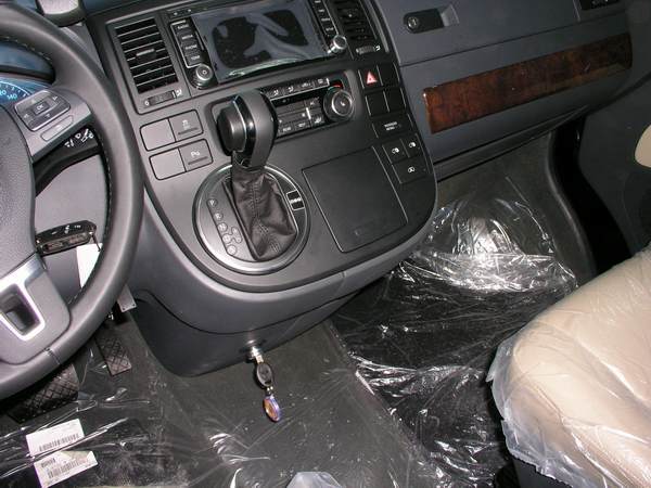 VW  T-5 v�lt�z�r