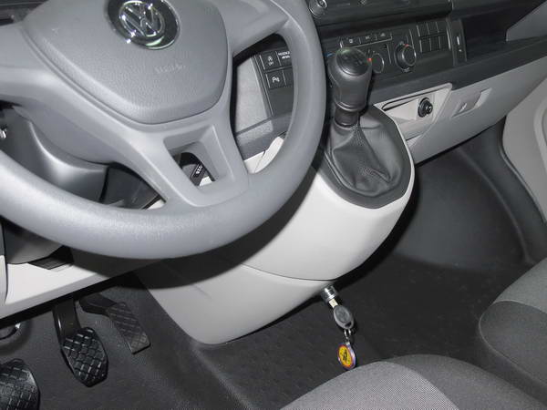 Transporter T6 2015- v�lt�z�r